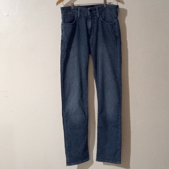 34 Heritage Courage pants (BMW)